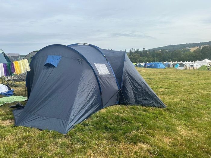 6 Man Tent