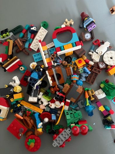 lego