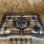 Zanussi gas hob Image 3