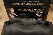 Deep Tissue Massager with Heat