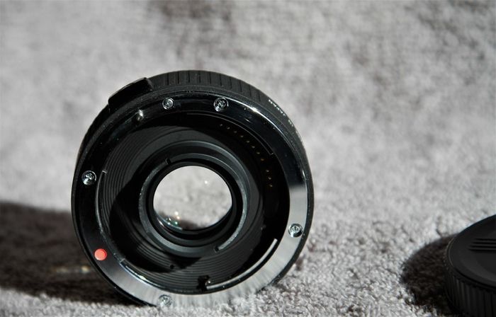 sigma 1.4 lens converter