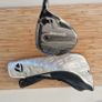 taylormade qi35 3 wood Image 2
