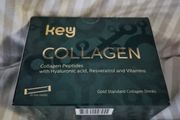 key collagen
