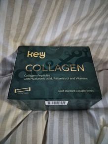key collagen