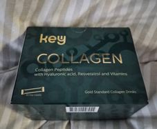 key collagen