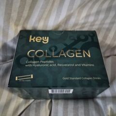 key collagen