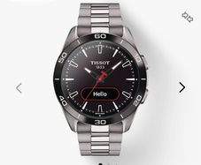 Tissot T-Touch sport