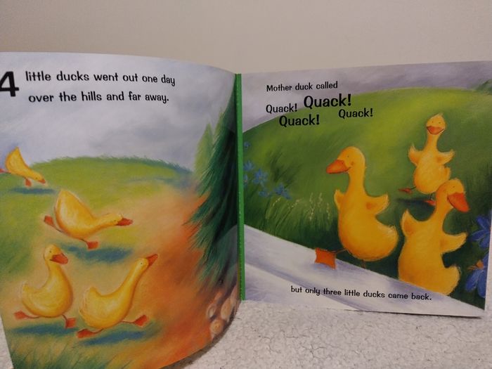 Collection Of Children,s Classic Story Books