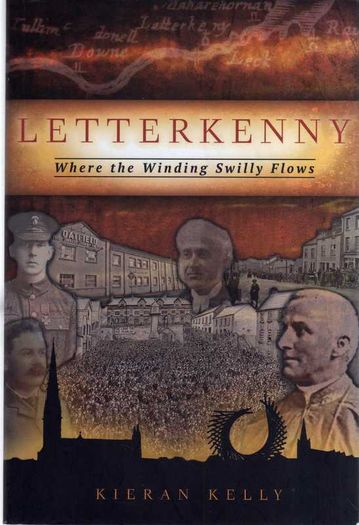 Letterkenny - Where The Winding Swilly Flows (Donegal)