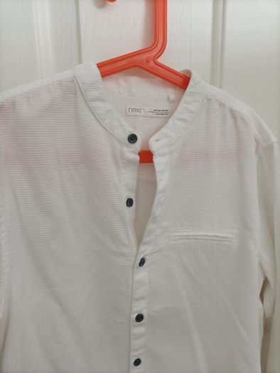 Boys blazer and shirt age 9-10/11