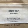 Art - Watercolour ( Roger Hay) Image 6