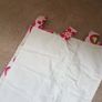 Next Lined Pink Girls Rainbow Days curtains Image 2
