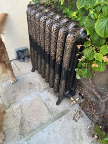 Radiator