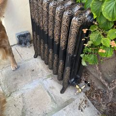 Radiator