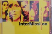 Intermission CD Soundtrack