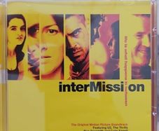 Intermission CD Soundtrack