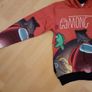 Among Us Hoody Size 140cm (10yrs) Image 2