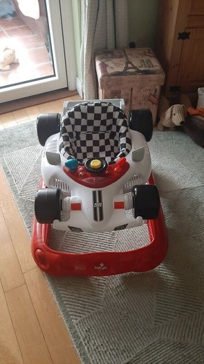 Baby Walker