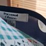 Navy Top/Dress Image 10