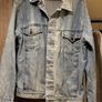 Joker denim jacket Image 2