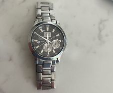 seiko premier perpetual kinetic