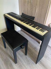 Electric Piano - Thomann SP320