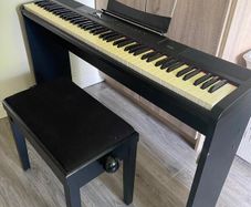 Electric Piano - Thomann SP320