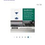 Bosch Series 6 Freestanding Dishwasher Silver Image 8