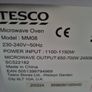 Microwave 700W Image 3