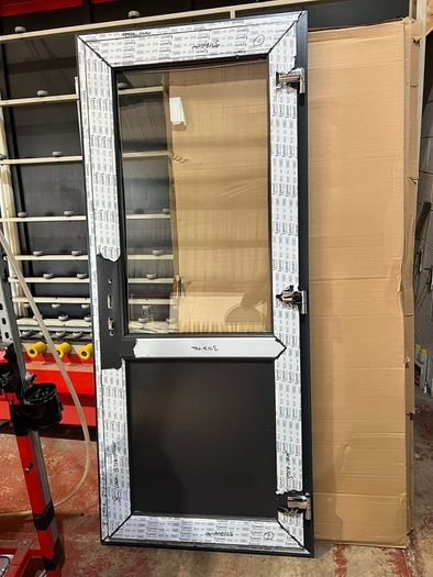 pvc door from 200 and windows from 150