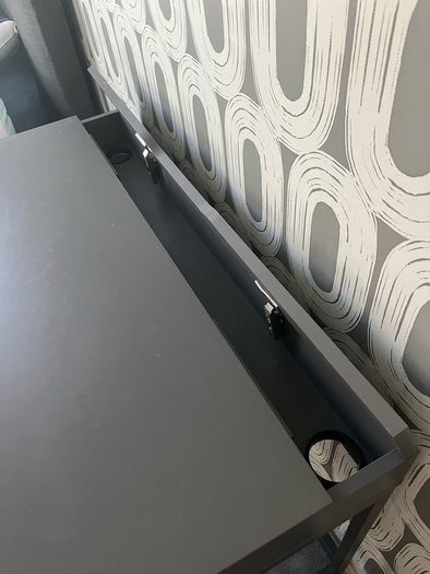 Ikea desk