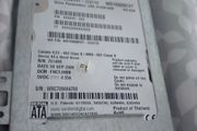 Various Hard Drives