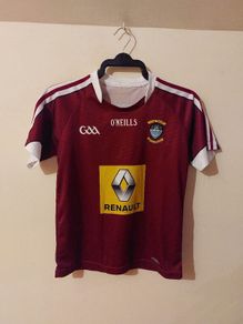 westmeath gaa jersey