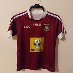 westmeath gaa jersey