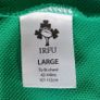 IRFU branded supporters shirt Large Image 9