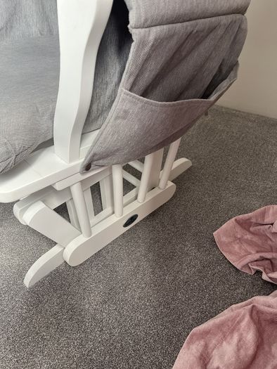 Babylo Rocking Chair