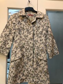 Vintage coat