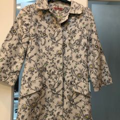 Vintage coat