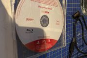 PS3 Press Promo Disneys Brave Full Game