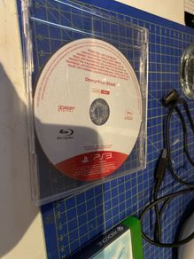 PS3 Press Promo Disneys Brave Full Game