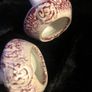 Moville handmade candlesticks - pair Image 5