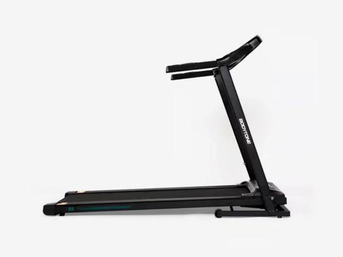 Bodytone DT12 Bluetooth Treadmill