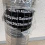 Weld mesh