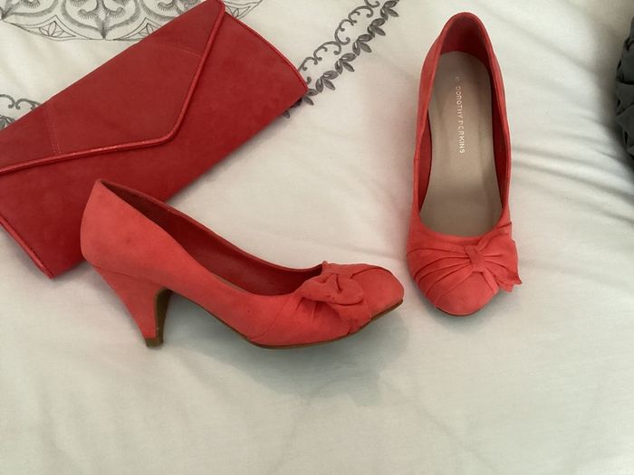 Womens shoes