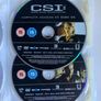 CSI: Crime Scene Investigation - Season 09 [2008-2009] Image 8