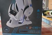 STEALTH SP-C160V PS5 Gaming Station (PS5) - Brand New &amp; Sealed
