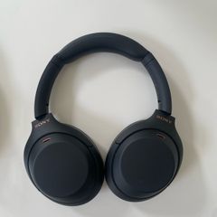 Sony WH-1000XM4 Wireless Noise Cancelling Headphones