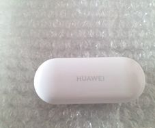 Huawei wireless earphones with charging case