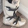 Boys Biker Boots Image 2