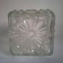1960s Oberglas Austria Glass Decanter Image 4